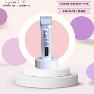 Tông đơ cắt tóc chuyên nghiệp codos 916 - quynhmin2019