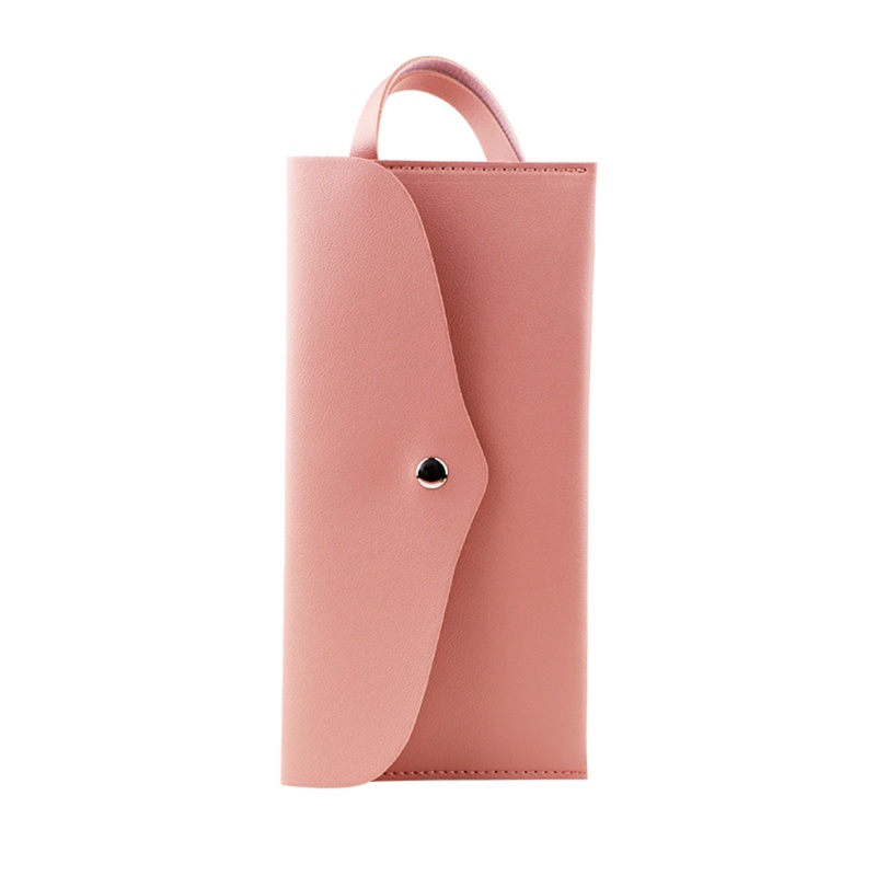 Túi Đựng Cọ Trang Điểm Chuyên Nghiệp YOUYO Ốp