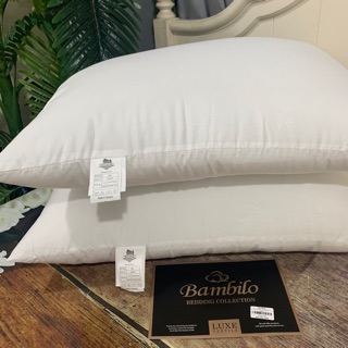 Combo 3 đôi ruột gối lông vũ