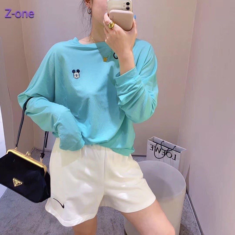 [Mã WASTUP5 giảm 10% tối đa 20K đơn 99K] Quần đùi nỉ da cá hoạ tiết ( video tự quay ) | BigBuy360 - bigbuy360.vn