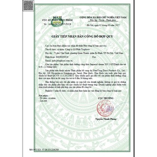 SỮA XO SỐ 3 400G 6-12 THÁNG