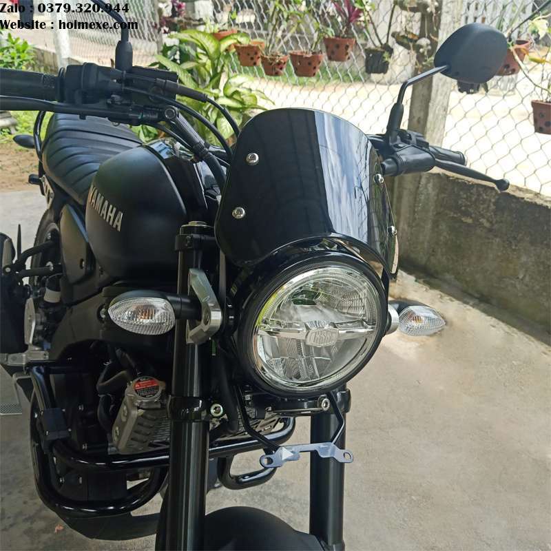 Kính Chắn Gió Yamaha Xsr155