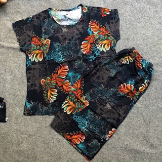 Combo 2 bộ lanh ngố