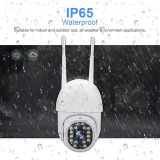 Camera Ip Wifi Yoosee D16A