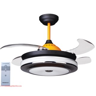 Quạt trần Mountain Air 32WG-DC9036