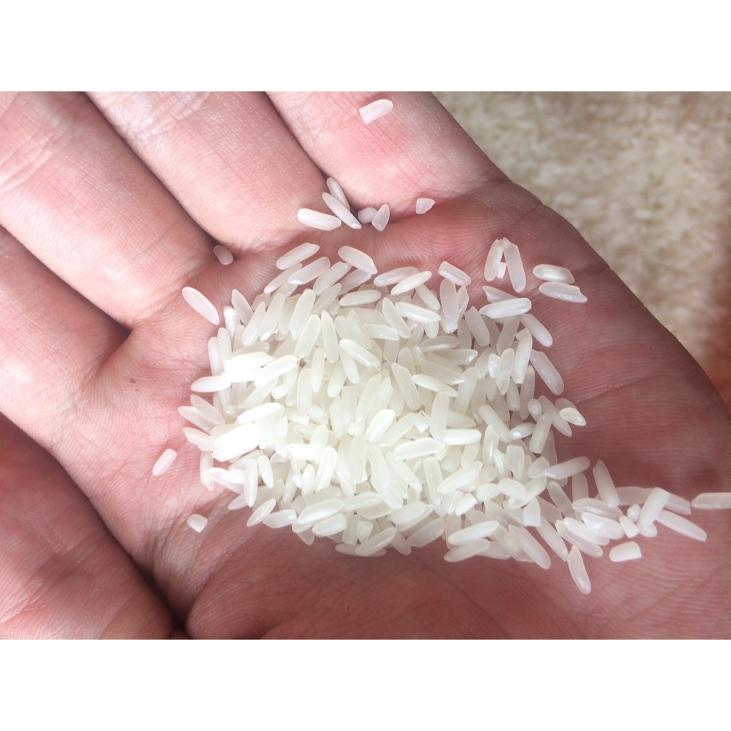 Gạo đài loan trong 5kg