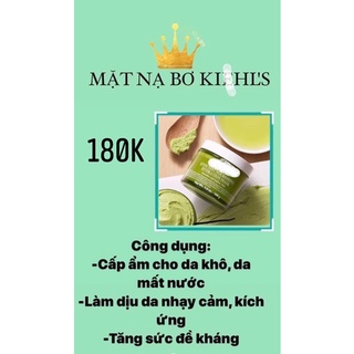 bill us mặt nạ kì eo