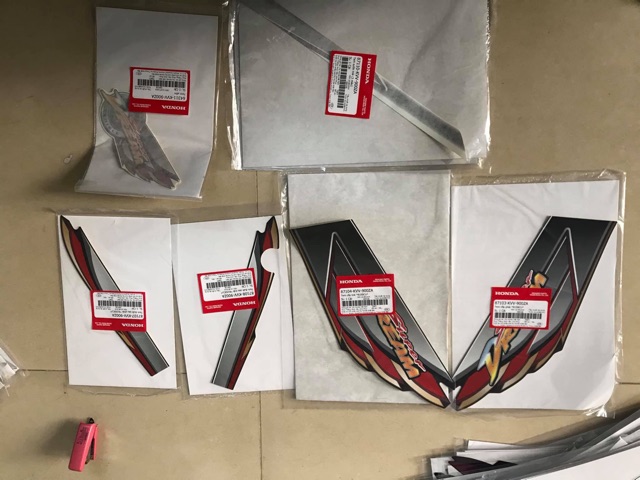 Tem super dream zin 2009