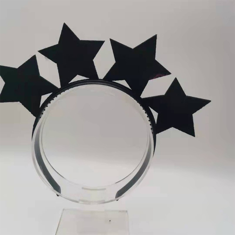 Băng Đô Cài Tóc Hóa Trang Giáng Sinh / Halloween Dễ Thương Thời Trang 2022