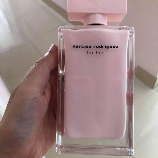 Nước hoa Narciso 100ml
