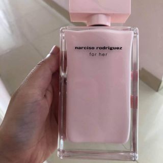 Nước hoa Narciso 100ml
