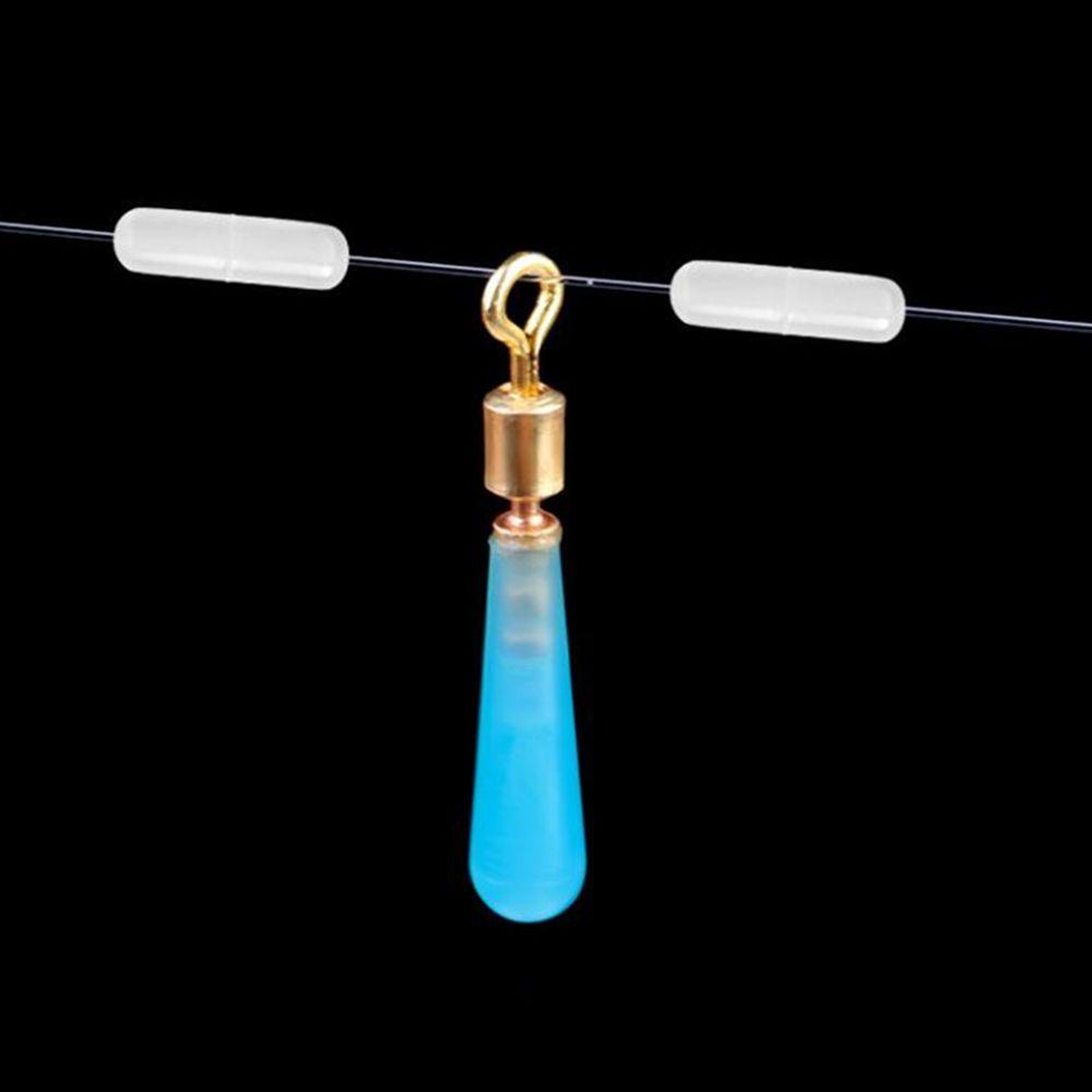 Phao Nổi Câu Cá Bằng Kim Loại Nhiều Màu Sắc Tiện Dụng