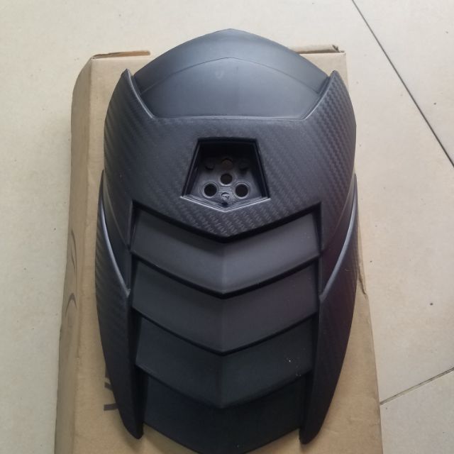 dè chắn bùn các dòng xe