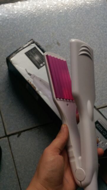 Máy dập xù bản to LC 1029