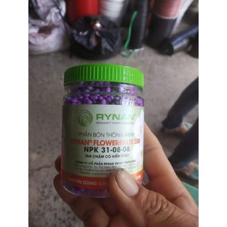 Phân bón tan chậm RYNAN