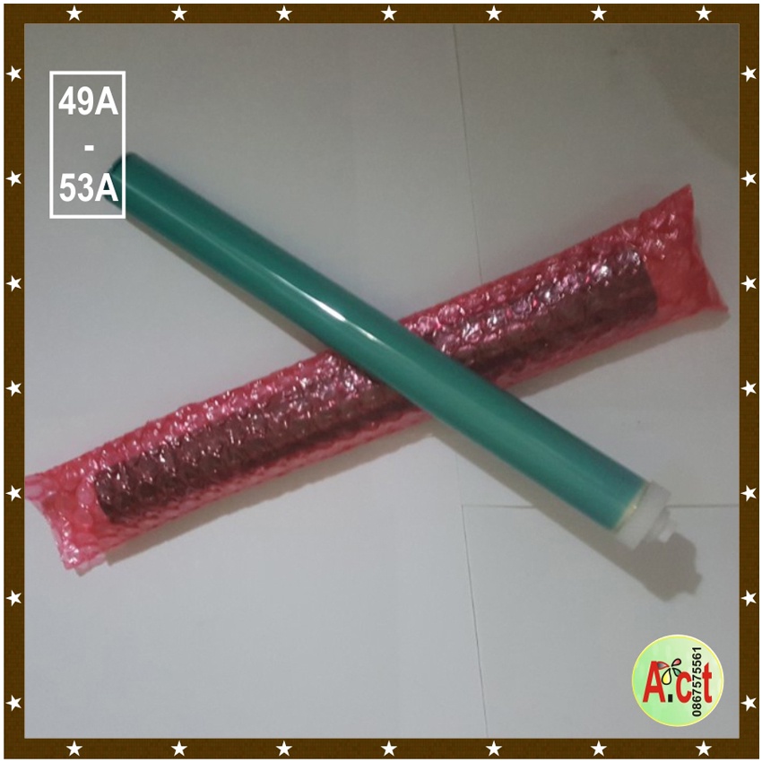 Trống drum hộp mực 49A, 53A Canon 3300, 3310, 3360, 3370, HP laserjet p2015, p2015d, p2015dn, p2015n, p2014, 1320, 1160