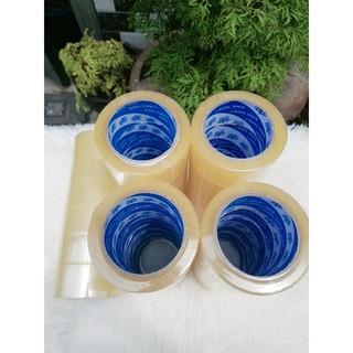 Combo 5 cây băng keo trong/ đục