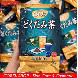 TRÀ DIẾP CÁ ORIHIRO