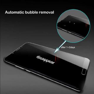 Nokia 6.1Plus/7.1/7.2 HD Hydrogel Soft TPU Nano Phone Screen Protector