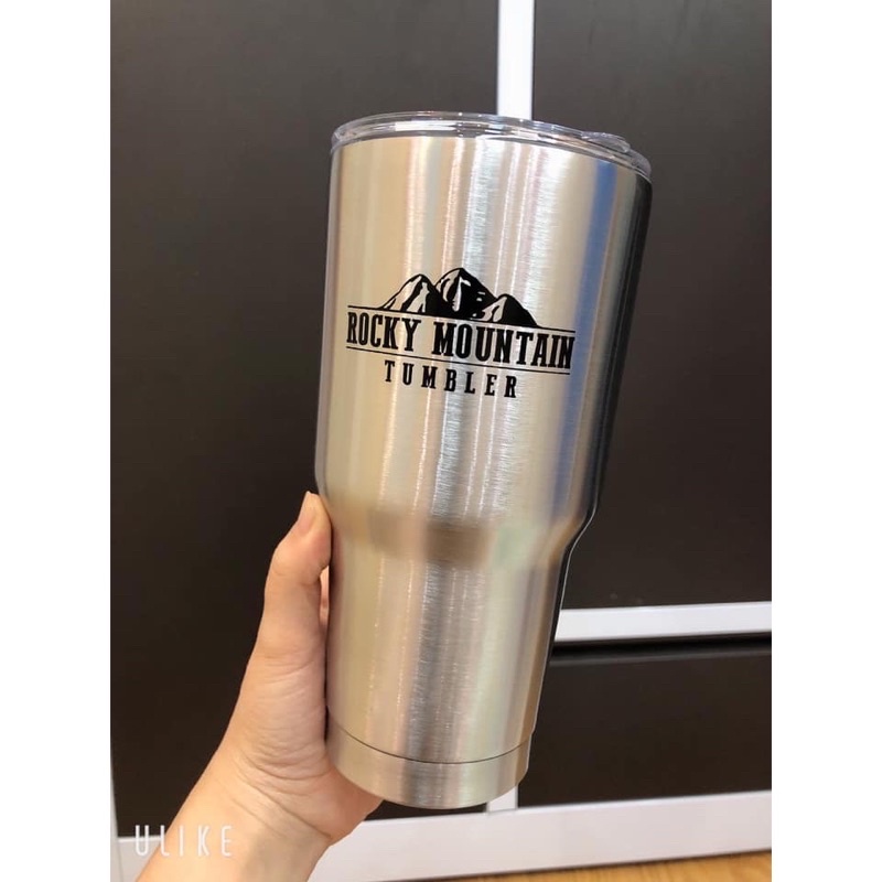[🥤🥤🥤] Ly giữ nhiệt thái lan 900ml tặng kèm túi, ống hút và cọ rửa ly. Ly giữ nhiệt giá kho. | BigBuy360 - bigbuy360.vn