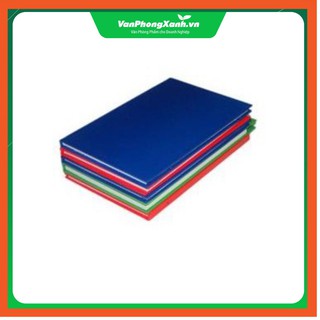 Sổ A4 bìa cứng 6 tập 200-240 trang
