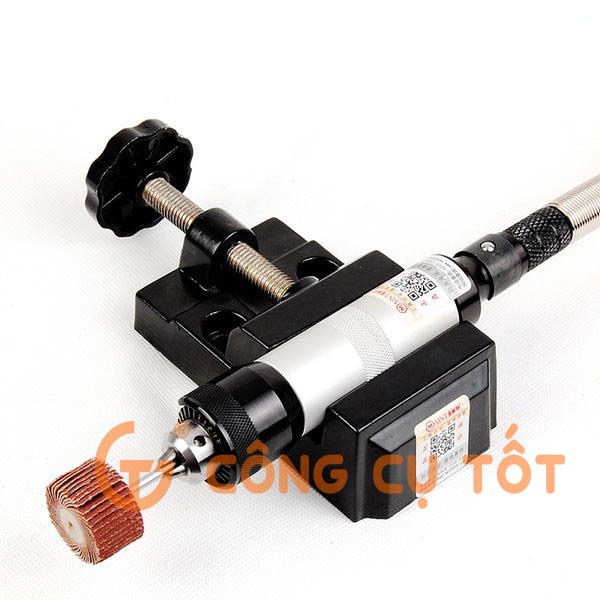 Eto kẹp thẳng 55mm cố định vật chắc chắn và chính xác