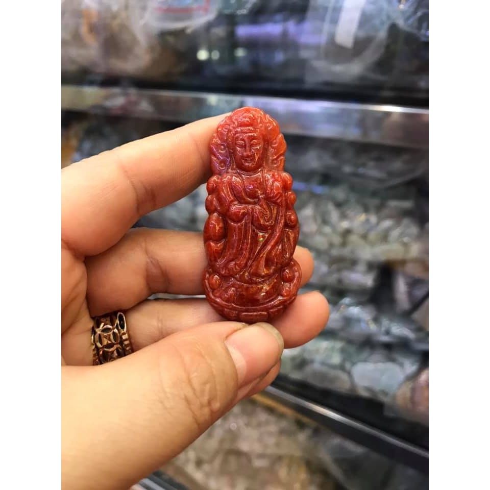 Mặt dây chuyền đơn - MD03