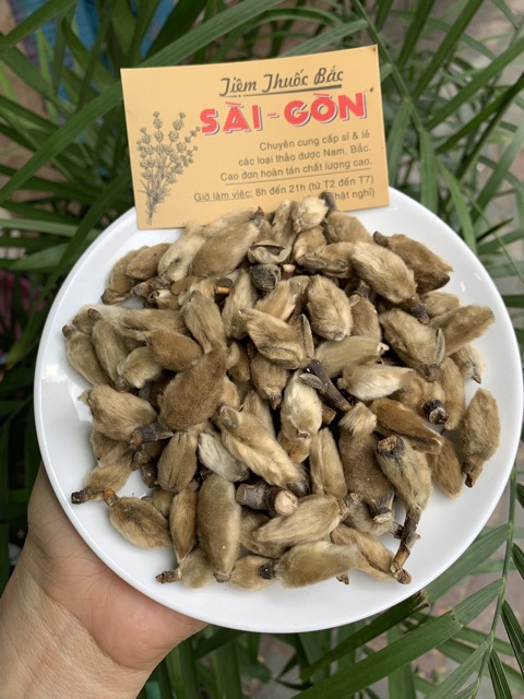 Tân Di Hoa 100g