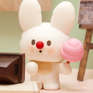 Mô Hình Búp Bê Kỳ Lân Dễ Thương Cho Bé Gái