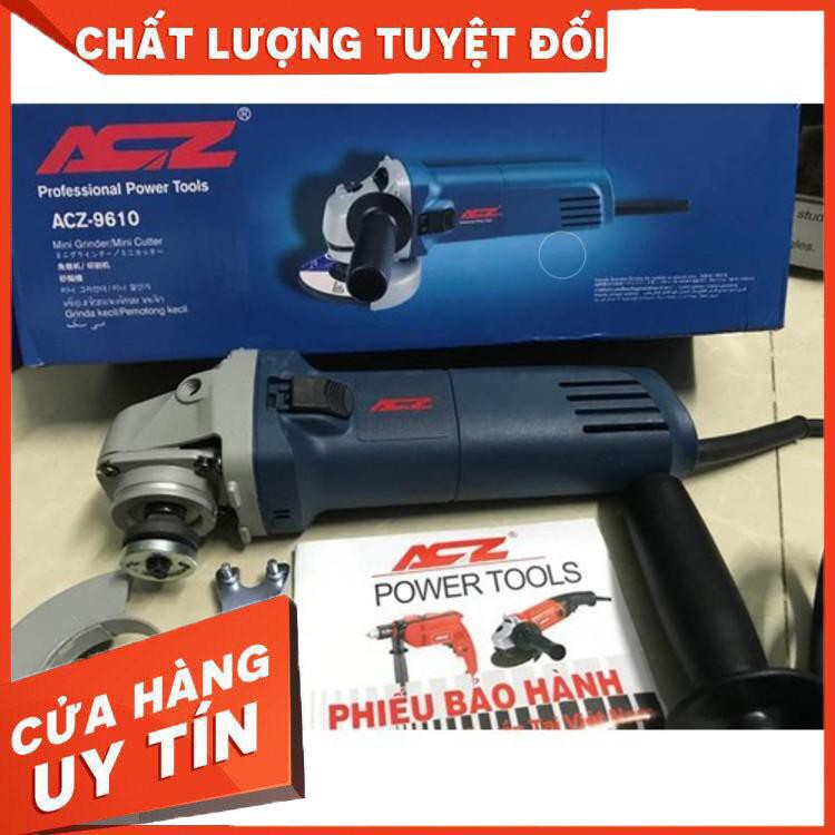 Máy mài cầm tay ACZ - 9610