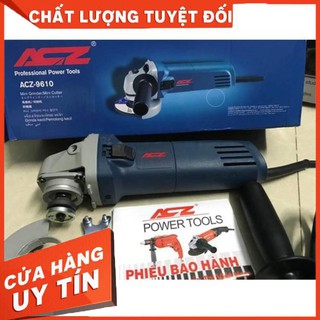 Máy mài cầm tay acz - 9610