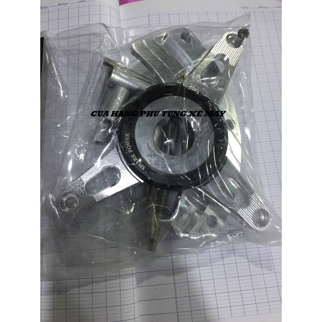 Bảo vệ lốc máy cho xe Exciter 150 đủ màu