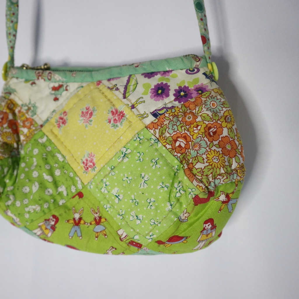 Túi vin may tay toàn bộ