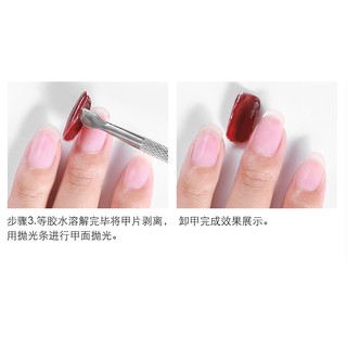 Móng tay giả cao cấp