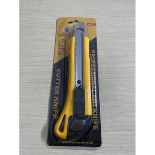 Dao rọc giấy lớn lưỡi dao 18mm
