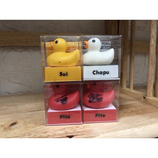 Đèn Tắm Vịt nổi trong bồn tắm (Hàng YahooAution)