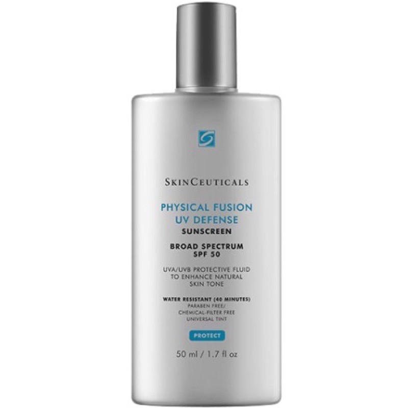 Kem chống nắng SkinCeuticals Physical Fusion UV Defense Spf50