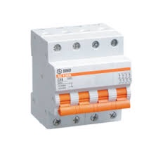 Át 3 PHA SINO S19 16A 20A 25A 32A 40A 50A 63A chính hãng