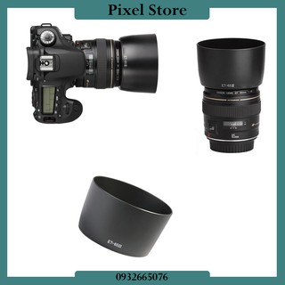 Loa che nắng hood ET-65III cho lens 85 F1.8