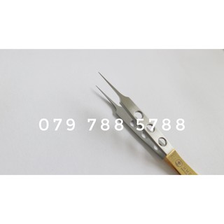 Bộ dụng cụ nhấn mí lẻ