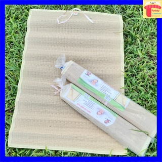 Chiếu cói cho bé 52cm*70cm và 60cm*90cm của Nhật Nam, Chiếu cũi em bé chống mốc