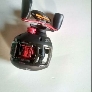 Máy câu ngang REELSKING CD 201