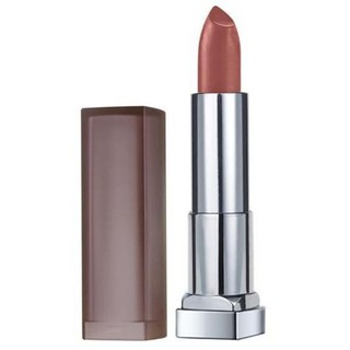 [Meoheo] Son môi Color Sensational Creamy Matte Lipstick, Nude Nuance Maybelline