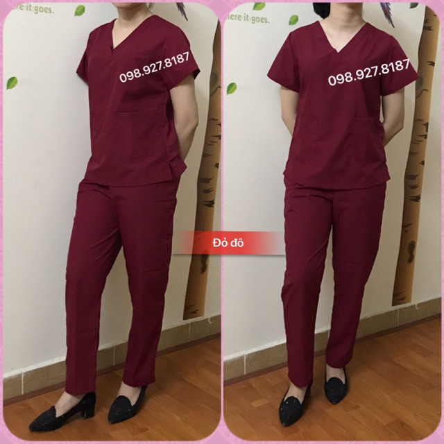 Bộ Đồng Phục ( Đồ Nữ ) | BigBuy360 - bigbuy360.vn