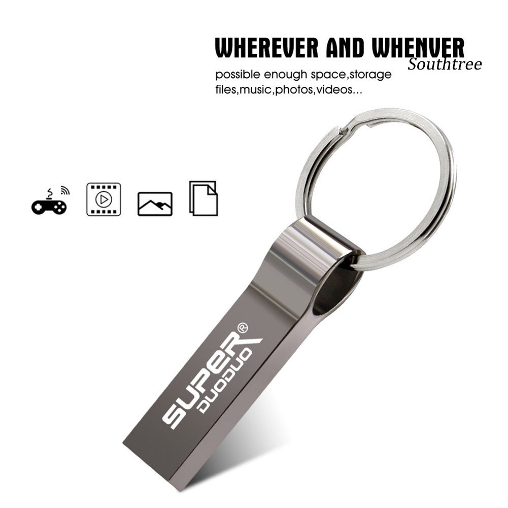 Usb 3.0 4 / 8 / 16 / 32 / 64 / 128gb Chất Lượng Cao