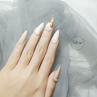 Nail box( thiết kế)