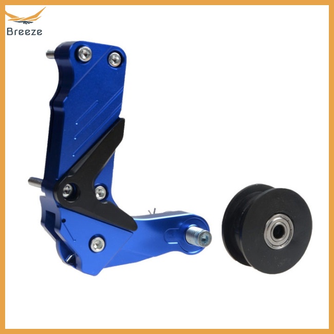 breeze Motorcycle  Widened  Chain  Adjuster Chain Tensioner Automatic Adjuster Aluminum For Universal Motorcycles | BigBuy360 - bigbuy360.vn