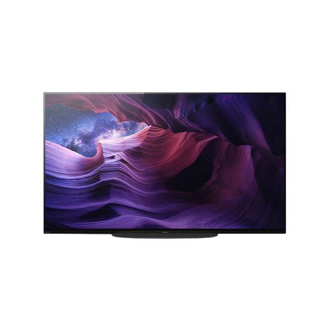 Android Tivi OLED Sony 4K 48 inch KD-48A9S - Điện Máy Sài Thành | BigBuy360 - bigbuy360.vn