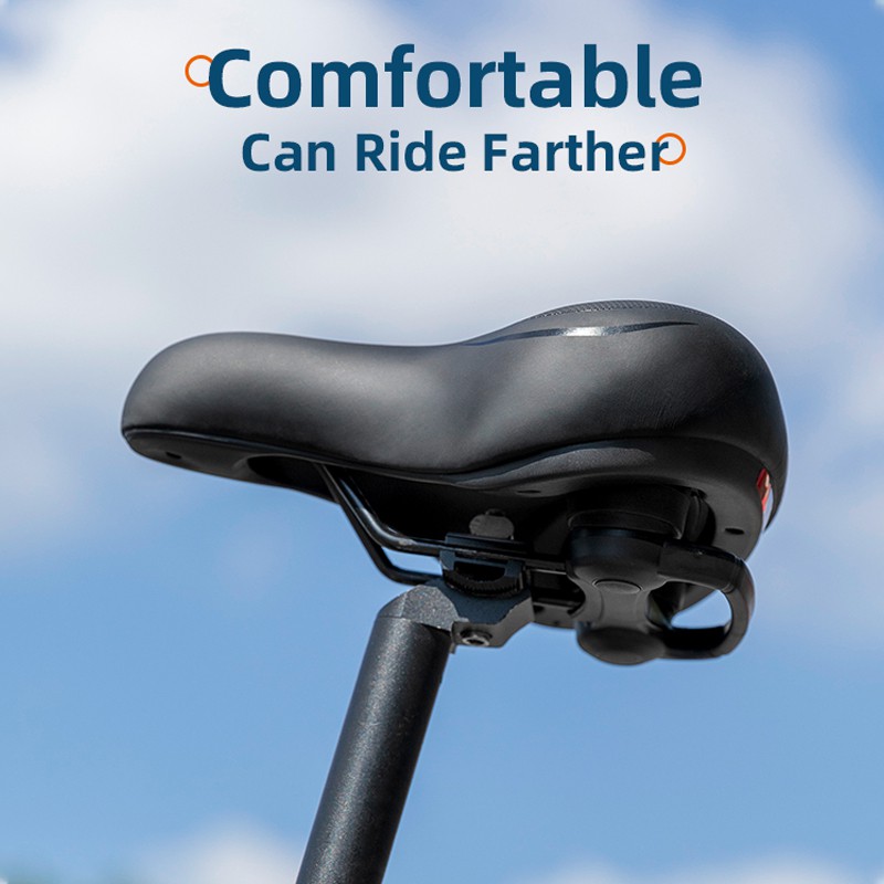 Yên xe đạp Rockbros cao cấp tiện dụng