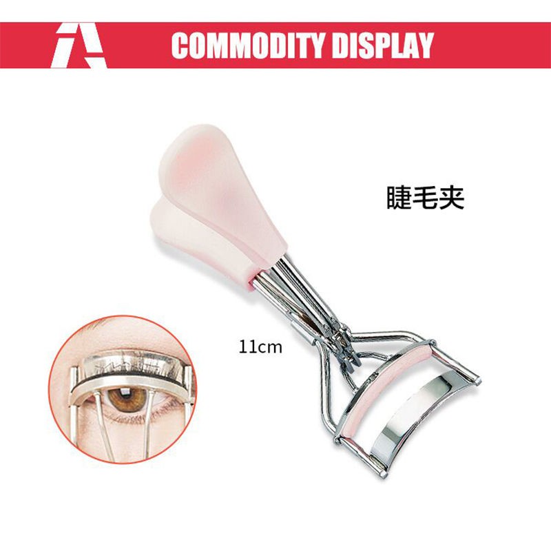 (hàng Mới Về) Bộ Dụng Cụ Kéo Cắt Tỉa Lông Mày / Lông Mi / Bút Kẻ Mắt / Kim Nặng Lông Mày Tiện Dụng | BigBuy360 - bigbuy360.vn